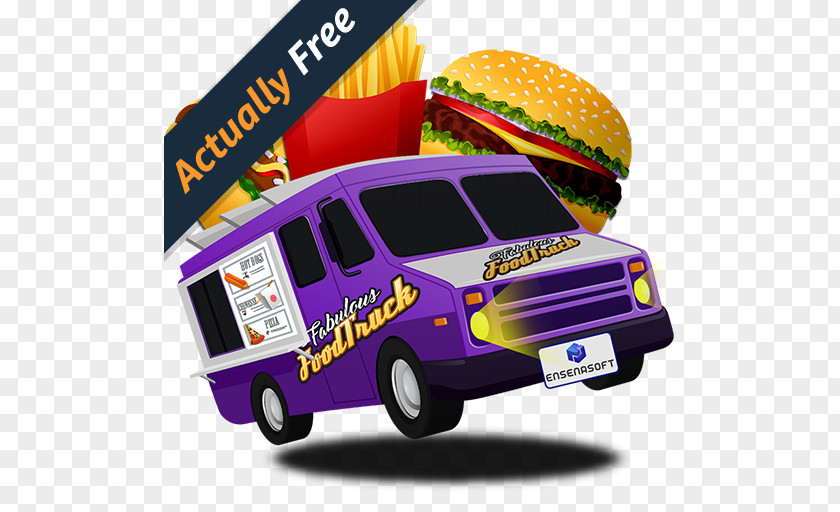 Android Fabulous Food Truck Free Rush Drive & Serve Alien Jelly: For Thought Ultimate Word Search HD PNG