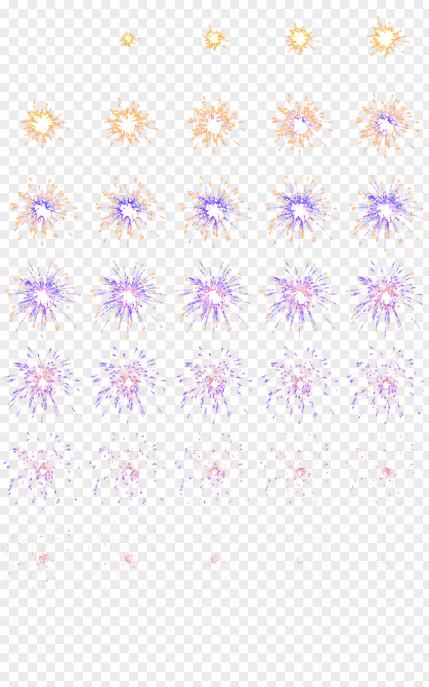 Animation Lilac Violet Purple Pattern PNG