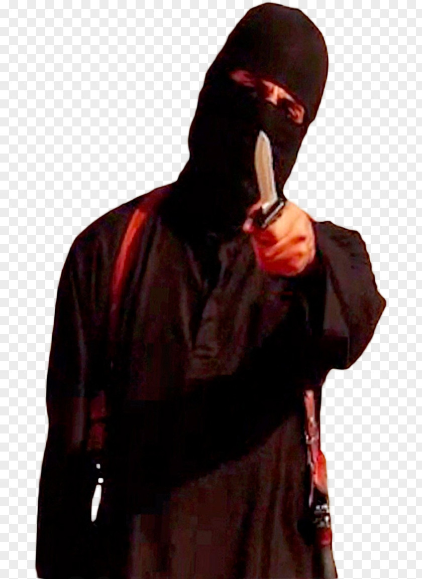 Arab Islamic State Of Iraq And The Levant Beatles Terrorism Jihadism Murder PNG