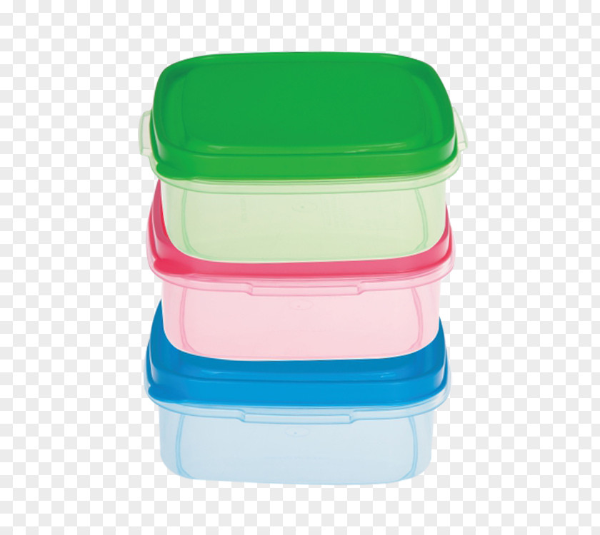 Box Plastic Bag Container Lid PNG