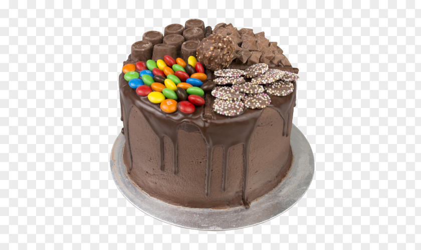 Cake Delivery Birthday Chocolate Sponge Rainbow Cookie Torte PNG