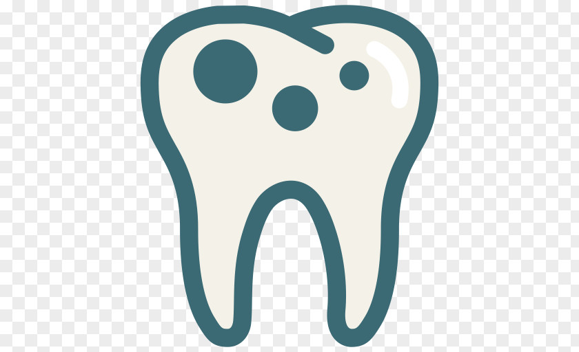 Cartoon Tooth Studio Notarpietro Dentistry Dental Restoration PNG