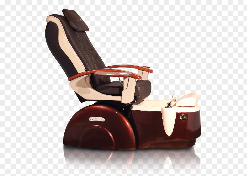 Chair Massage Pedicure Day Spa Beauty Parlour PNG