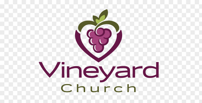 Church Concert Vineyard Christian Fellowship Logo Sermon Ministry PNG