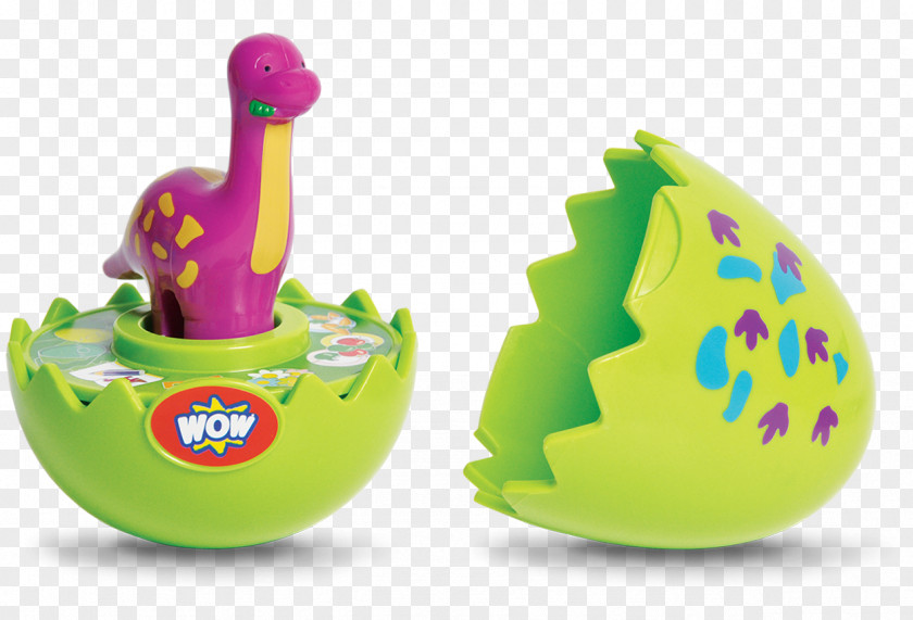 Dinosaur Egg Toy Game Child Dimetrodon PNG