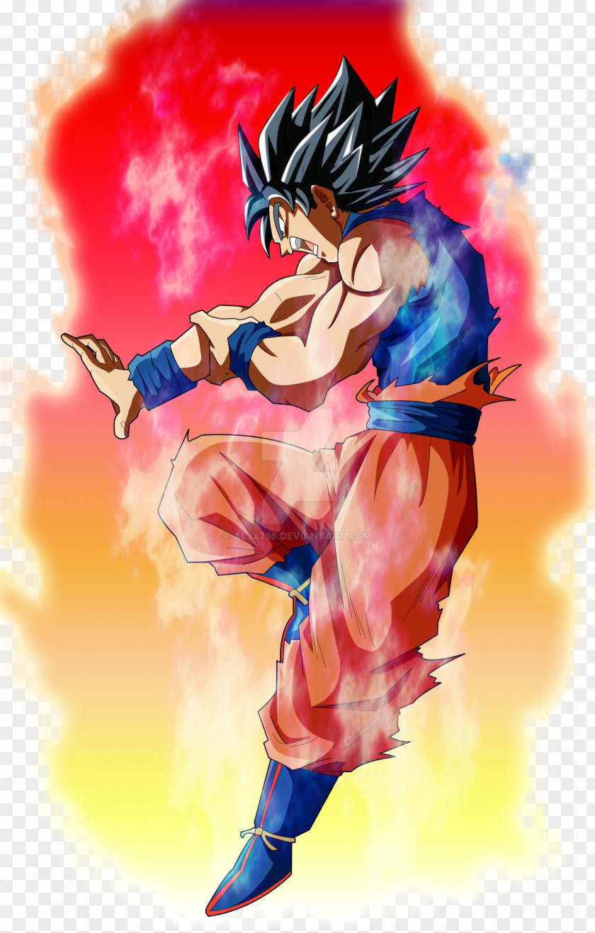 Form Goku Gohan YouTube Vegeta Frieza PNG