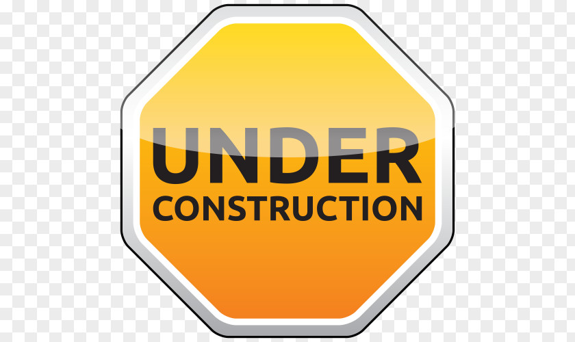 Free To Pull The Material Under Construction Architectural Engineering Warning Sign Clip Art PNG