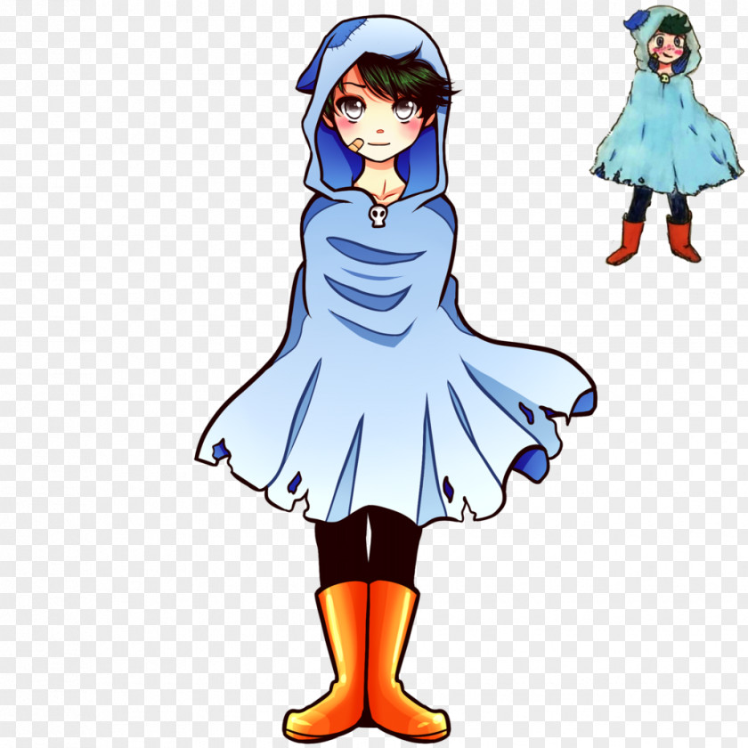 Itsfunneh Fan Art DeviantArt Drawing PNG