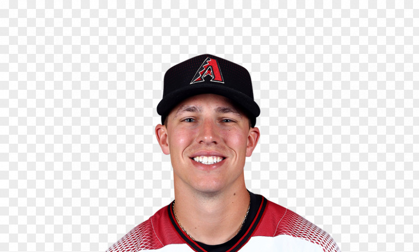 Jake Lamb Arizona Diamondbacks MLB Batting Average Third Baseman PNG