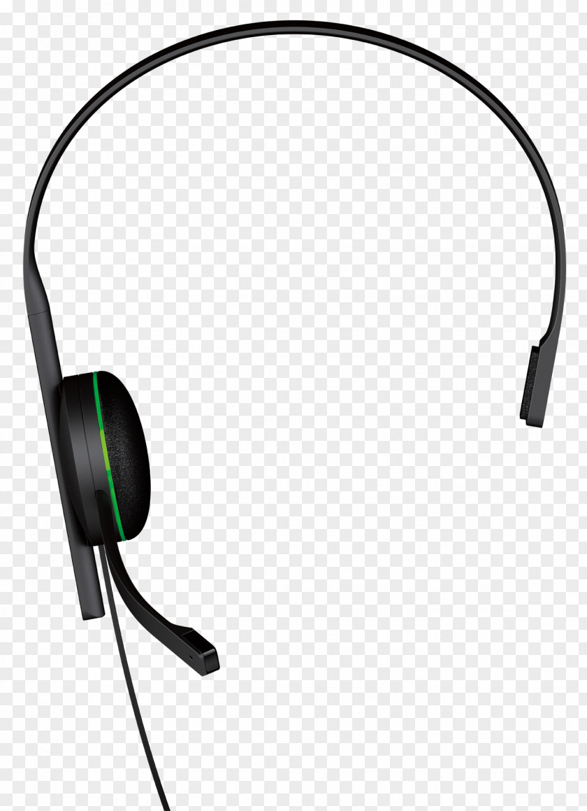 Microphone Microsoft Xbox One Wireless Controller Chat Headset PNG