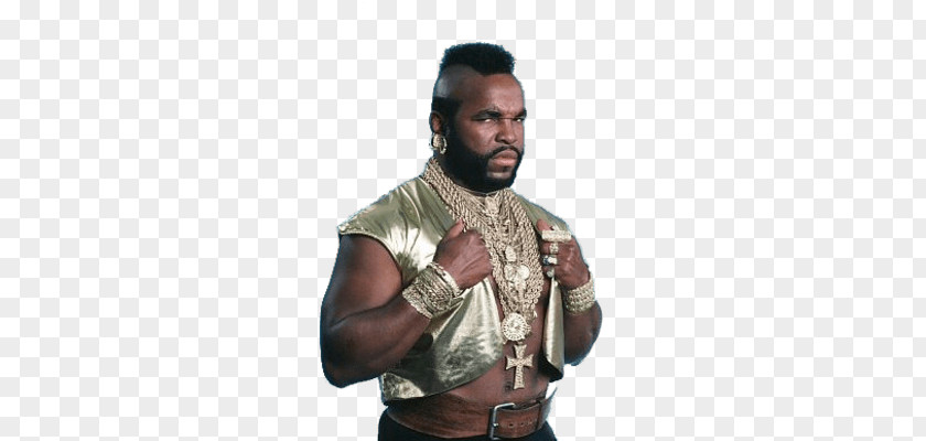 Mr T Side View PNG View, Mr. clipart PNG