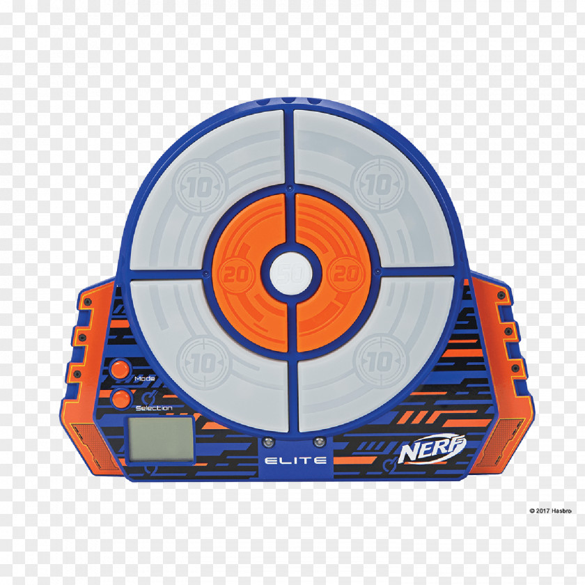 Nerf Darts N-Strike Elite Toy Blaster PNG