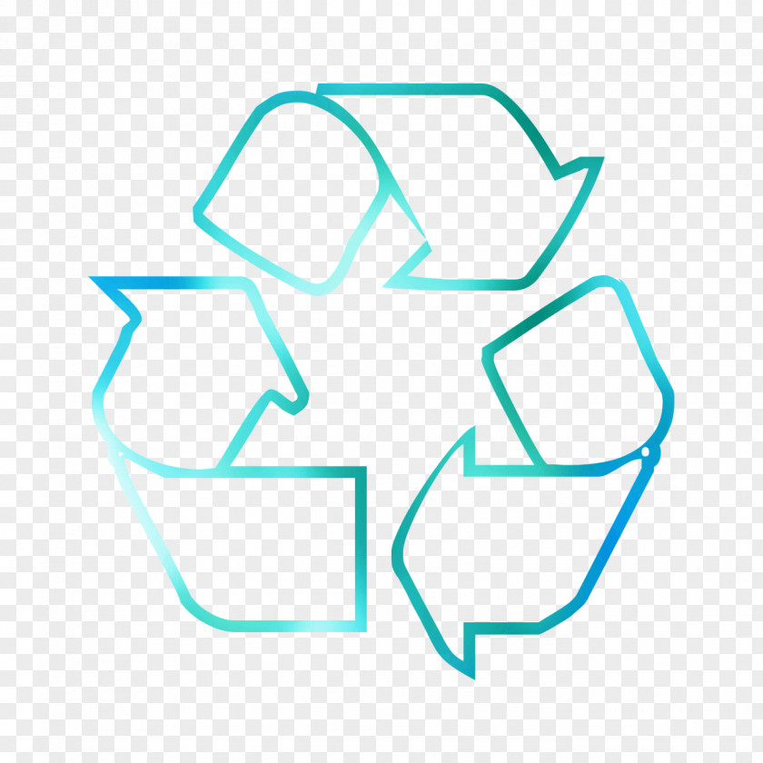 Recycling Symbol Logo Packaging And Labeling Bottle PNG