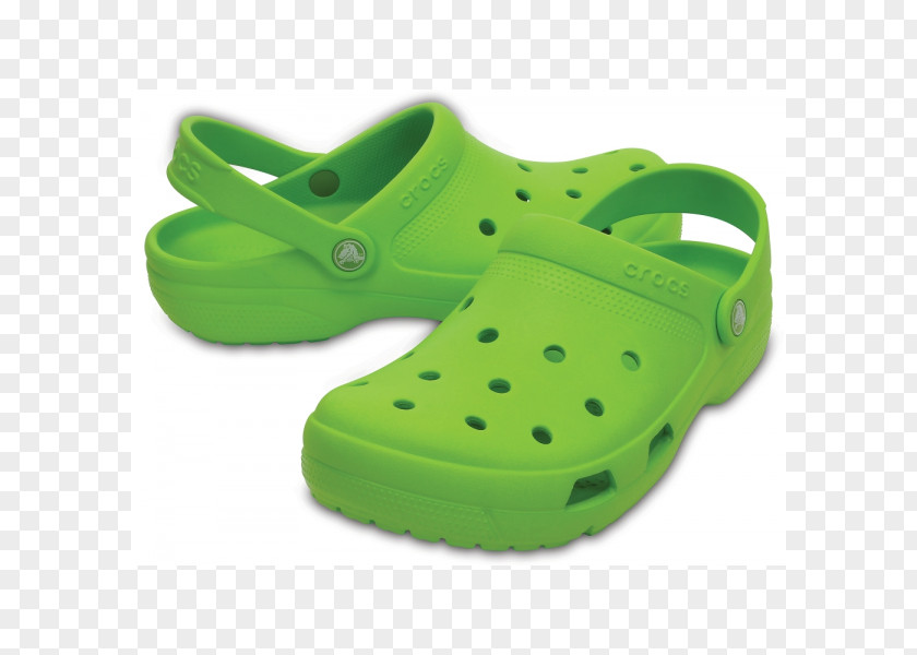 Sandal Clog Crocs Shoe New Balance PNG