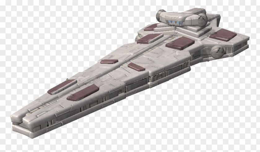 Ship Star Destroyer Wars: The Old Republic Dreadnought PNG