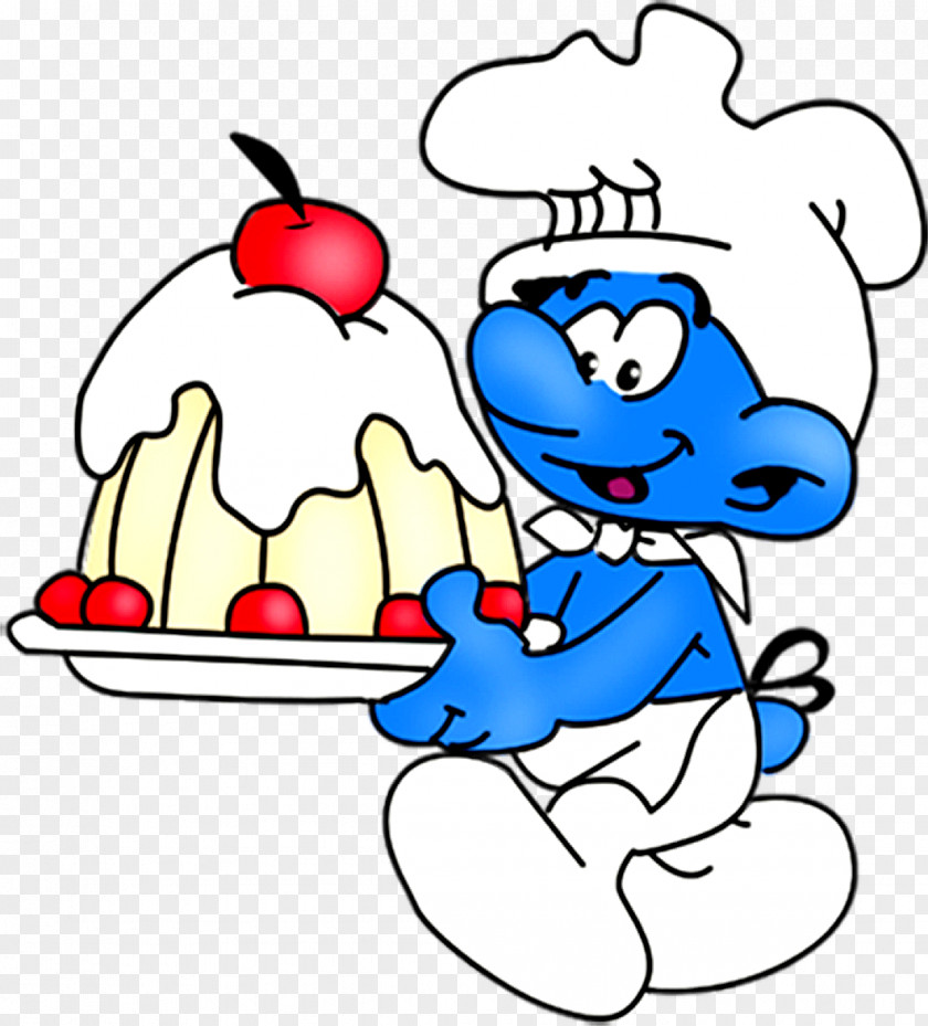 Smurfs Cartoon The Drawing Clip Art PNG