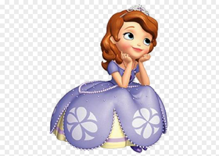 Sofia The First Disney Princess Clip Art PNG