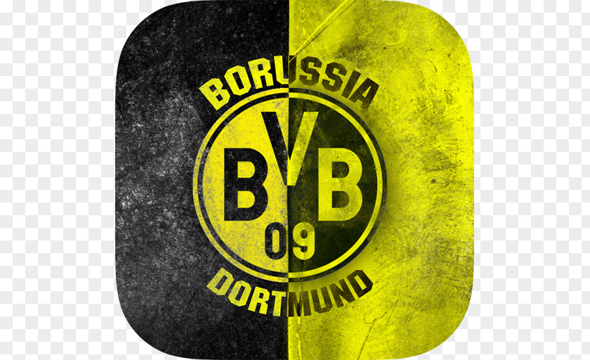 Bvb Logo Borussia Dortmund IPhone 6 Plus 5s Desktop Wallpaper Sports PNG
