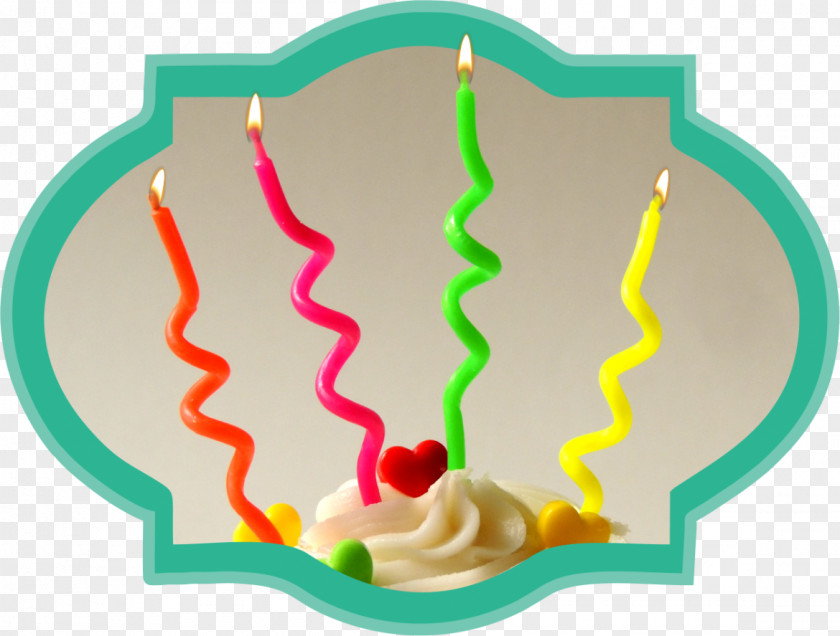 Cake Torta Tart Candle Birthday PNG