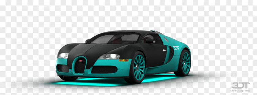 Car Bugatti Veyron Automotive Design Motor Vehicle PNG