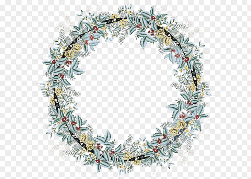 Christmas Decoration PNG