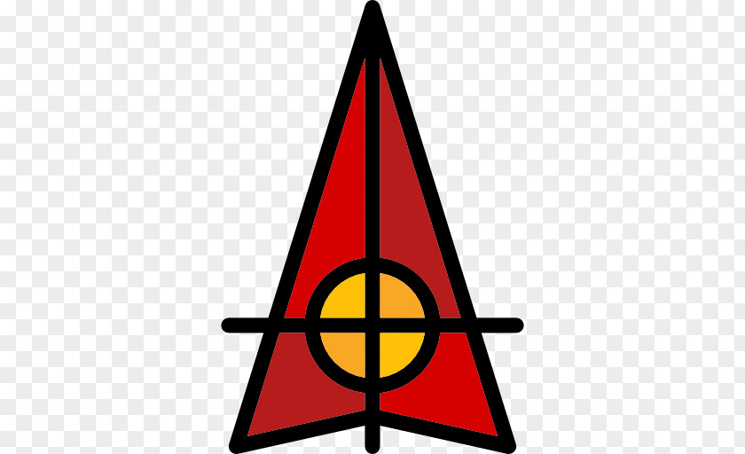 Compass Arrow PNG