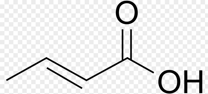 Crotonic Acid Organic Anhydride Amino Dichloroacetic PNG