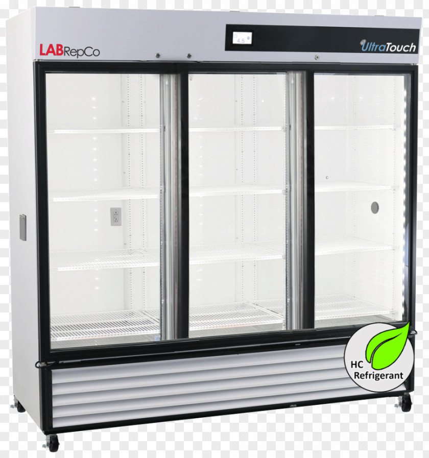Deep Freezer Window Refrigerator Sliding Glass Door PNG