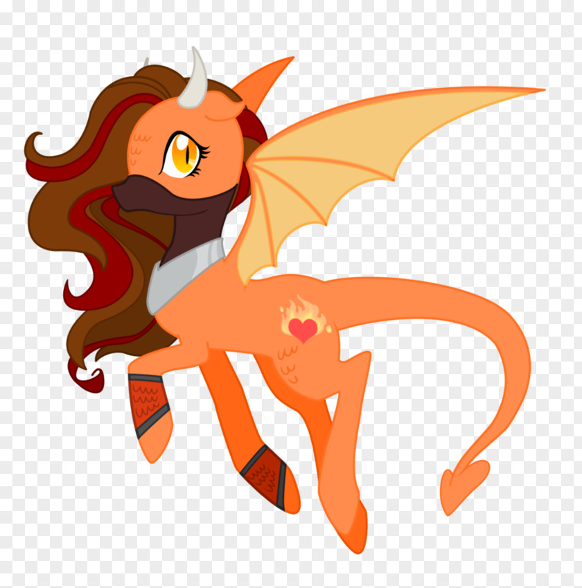 Dragon My Little Pony Horse DeviantArt PNG