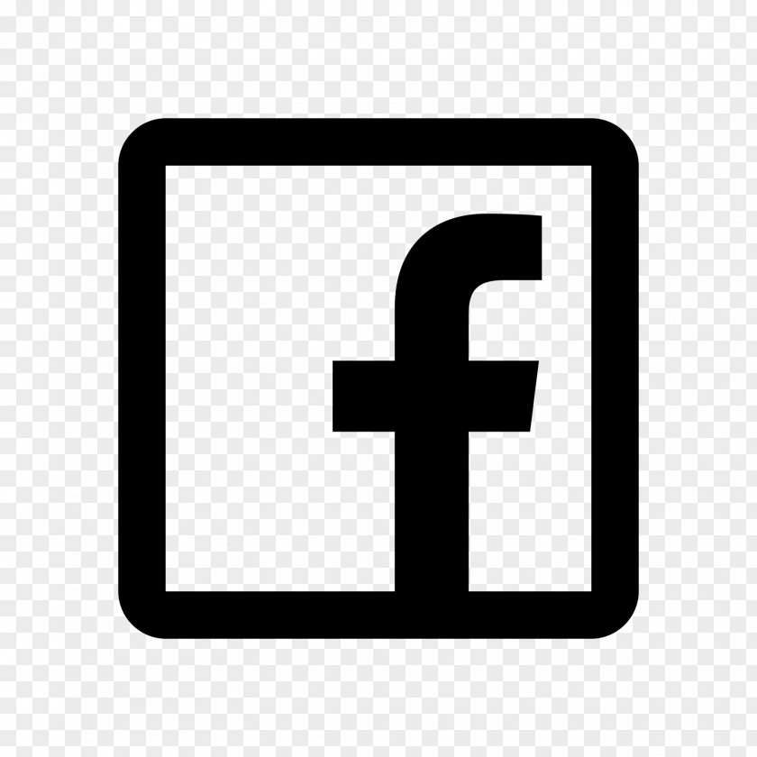 Facebook Icon Logo PNG