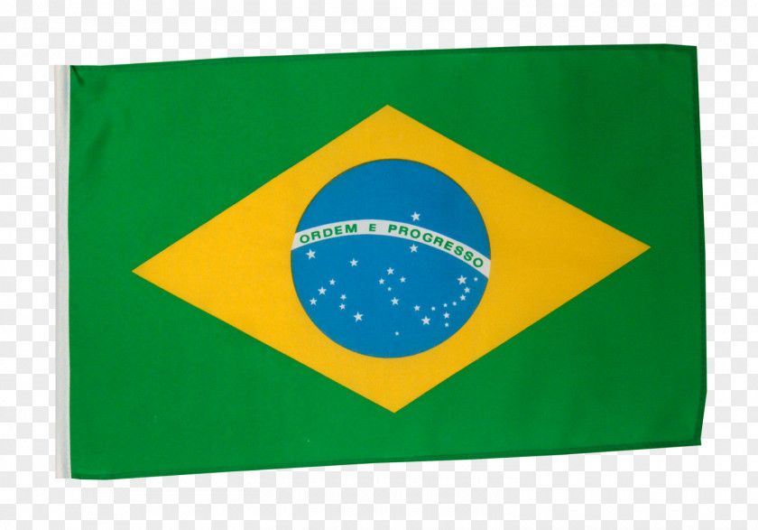 Flag Of Brazil Maritime Fahne PNG