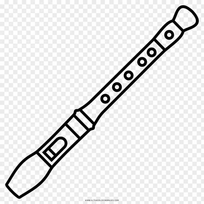 Flute Musical Instruments Clip Art PNG