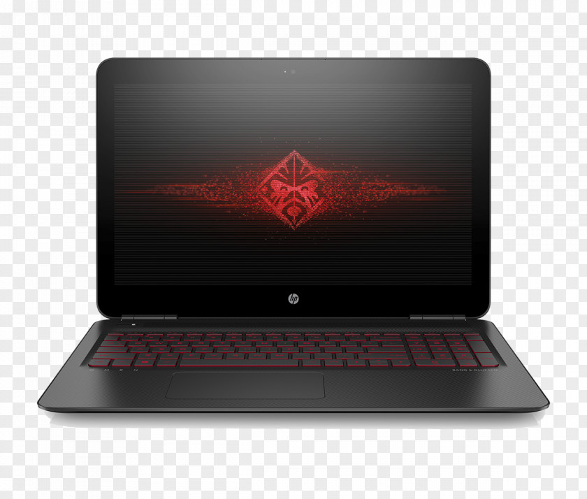 Laptop Hewlett-Packard HP Pavilion Computer OMEN 17t Gaming PNG