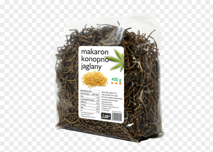 Makaron Pasta Hemp Cannabidiol Synthetic Cannabinoids Nilgiri Tea PNG
