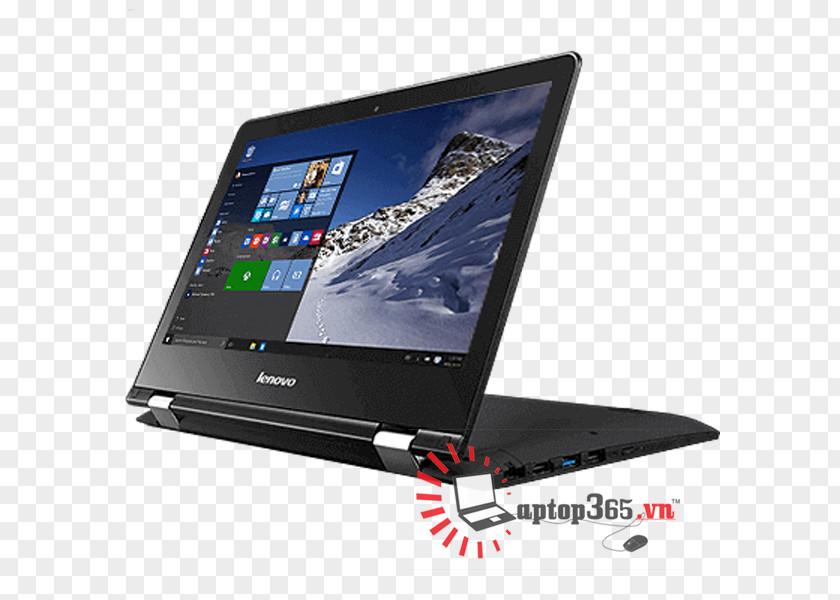 Man Yoga Laptop Lenovo ThinkPad 260 Flex 3 (15) Intel Core I7 PNG