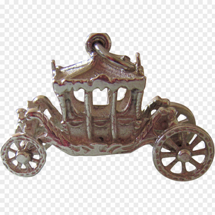 Metal Vehicle PNG