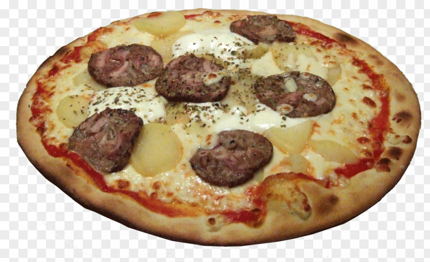 Pizza California-style Sicilian Manakish Cuisine Of The United States PNG