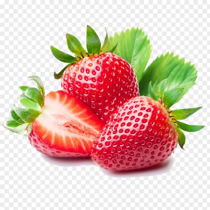 Strawberry Images Smoothie Juice Fruit PNG