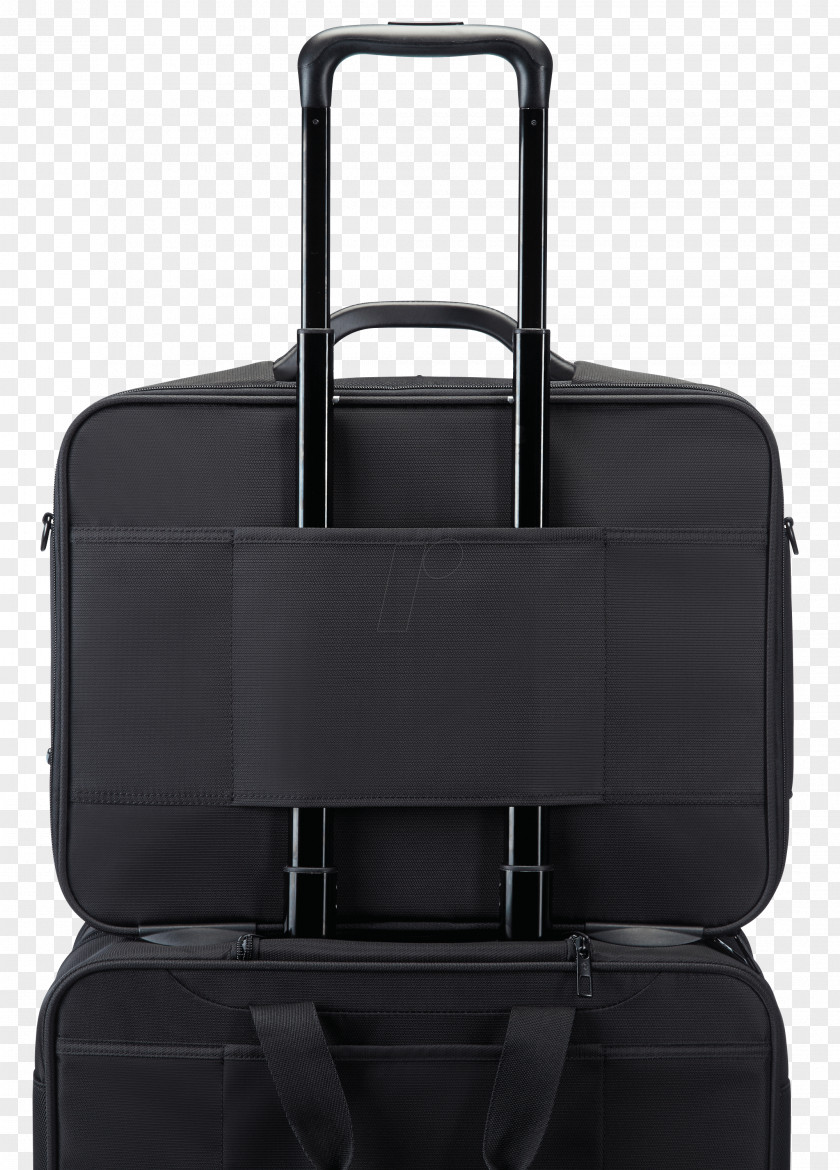 Suitcase Briefcase SAMSONITE Backpack VECTURA 13-14 Black Baggage PNG