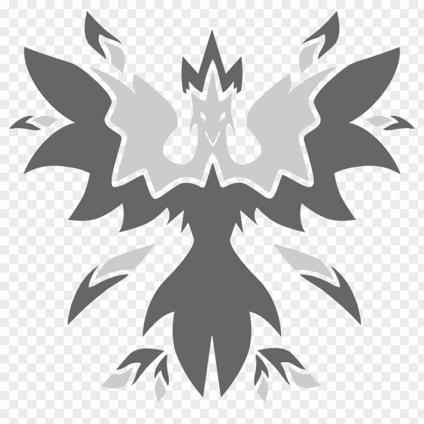 Symbol Emblem Guild Wars 2 TERA Logo PNG