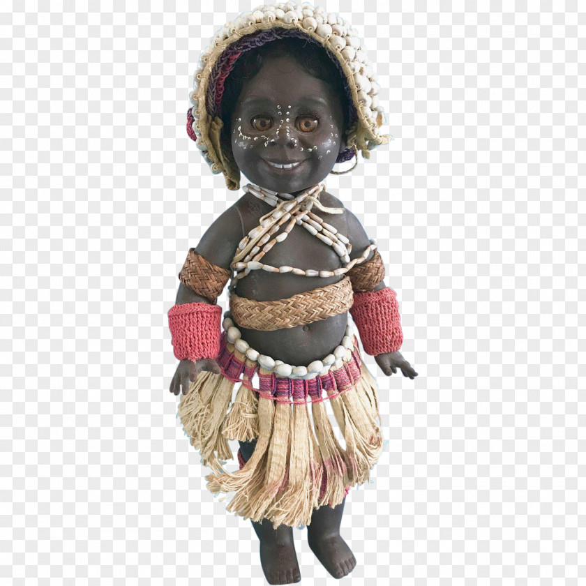 Tradition Costume Design Doll Tribe PNG