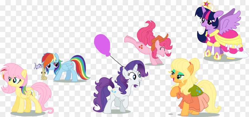 Alternative Personality Pony Drawing Horse Magical Mystery Cure PNG