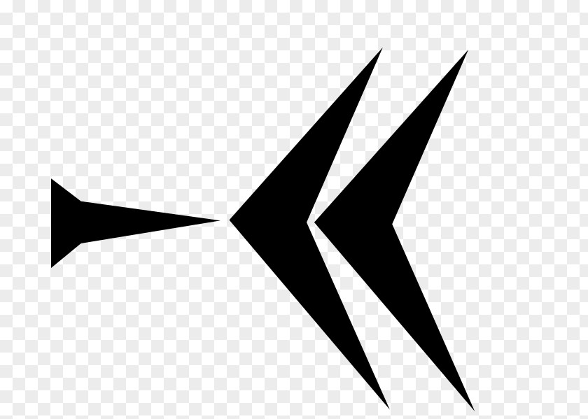 Angle Triangle Point PNG