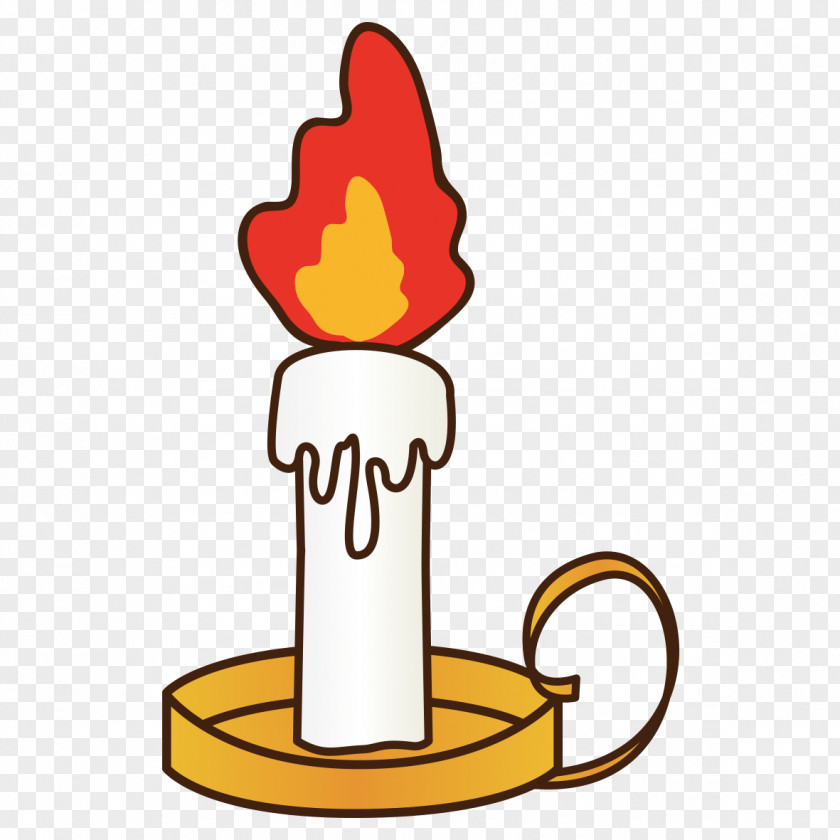 Candle Illustration Clip Art Flame Photography PNG