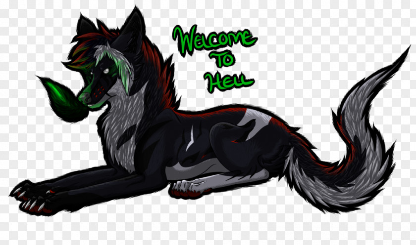 Cat Dragon Horse Dog Canidae PNG