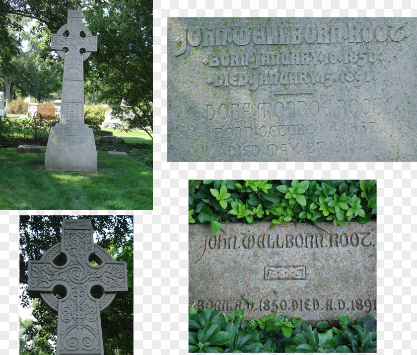 Cemetery Headstone Memorial Stele Yard PNG