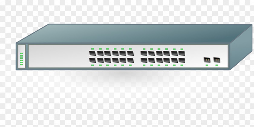 Cisco Switch Wireless Access Points Ethernet Hub Network Router Computer PNG