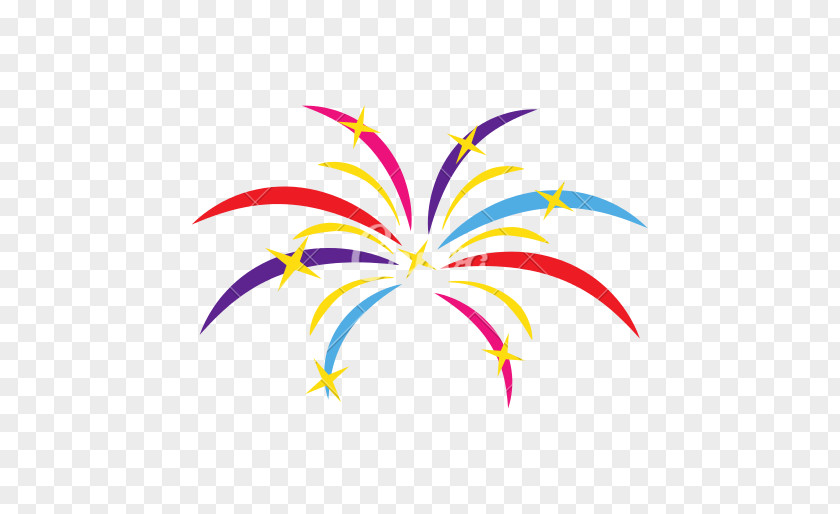 Fireworks Clip Art Drawing PNG