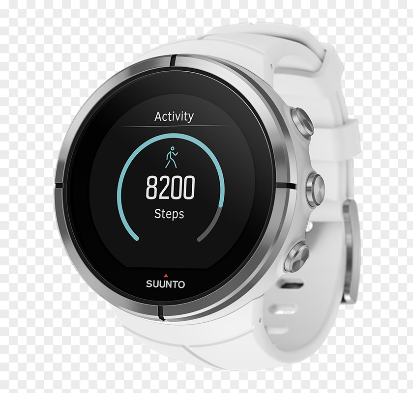 GPS Watch Suunto Spartan Ultra Amazon.com Oy Sport Wrist HR PNG