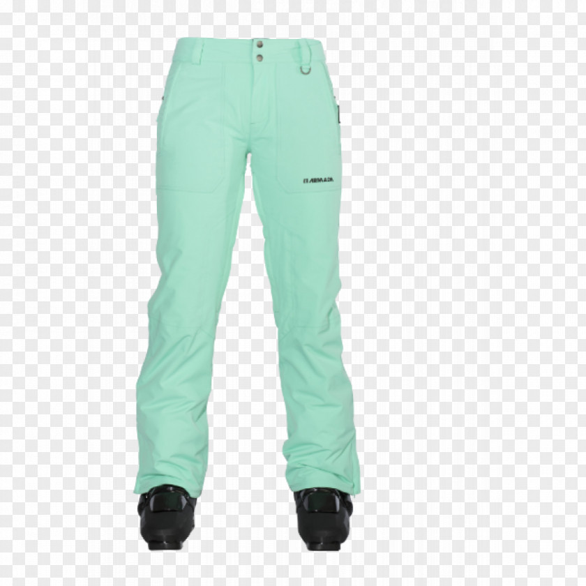 Jeans Hoodie Pants Armada Ski Clothing PNG